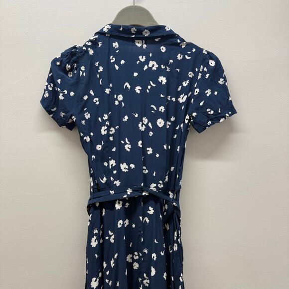 Polo Ralph Lauren
Hampton Short Sleeve Day Dress 💝 - Picture 7 of 11